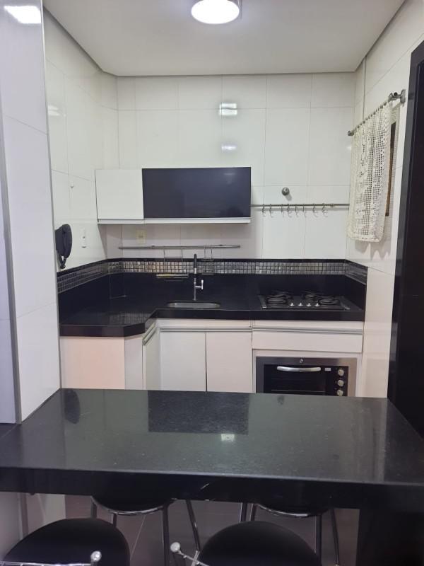 Apartamento, Silveira, 2 Quartos, 1 Vaga