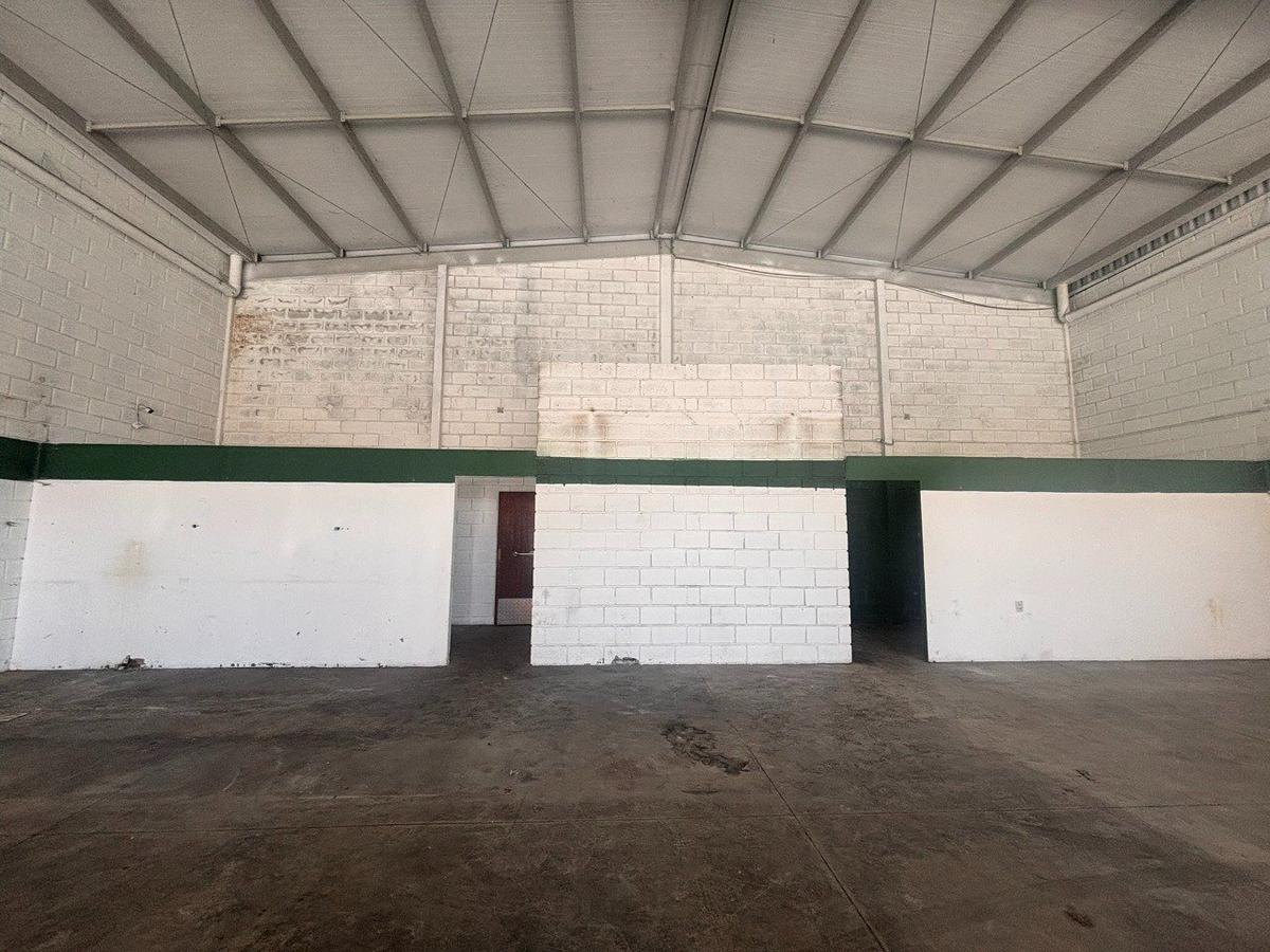 Galpão, São João Batista (venda Nova), 0 Quarto, 6 Vagas