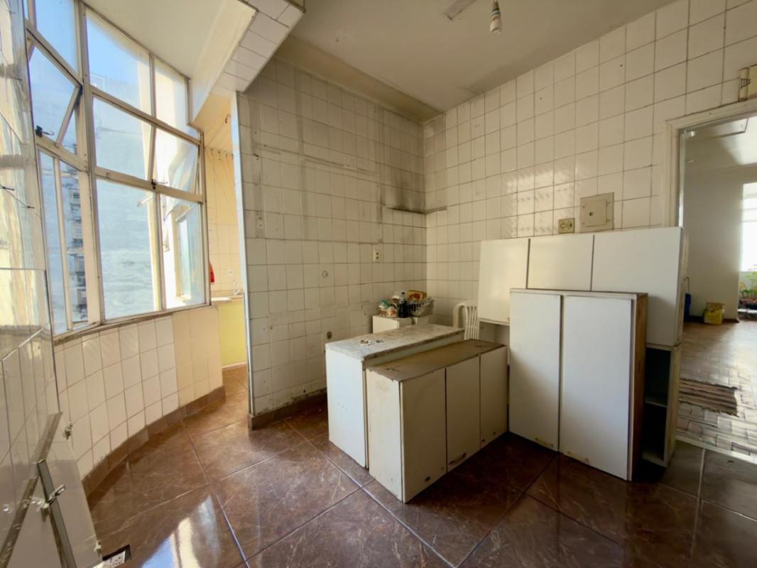 Apartamento, Centro, 3 Quartos, 0 Vaga
