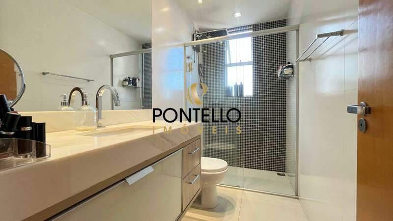 Cobertura, Buritis, 4 Quartos, 4 Vagas, 2 Suítes