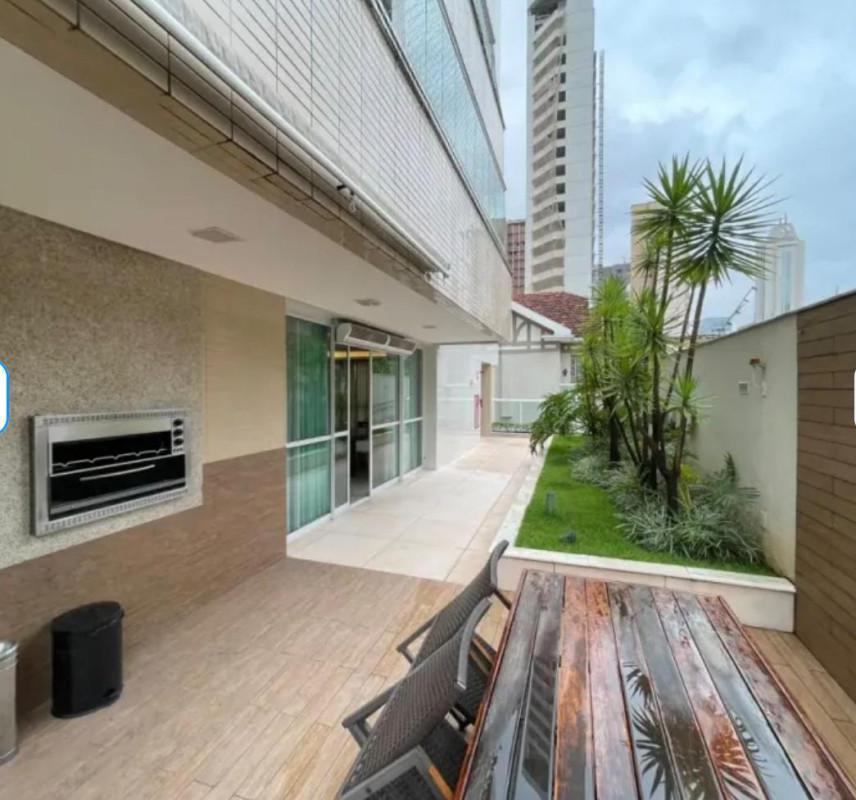 Apartamento, Lourdes, 4 Quartos, 3 Vagas, 2 Suítes