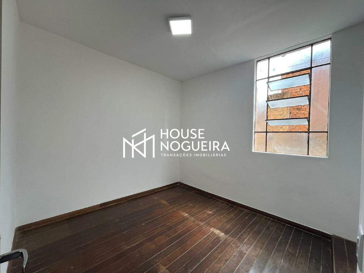 Apartamento, Milionários, 3 Quartos, 1 Vaga