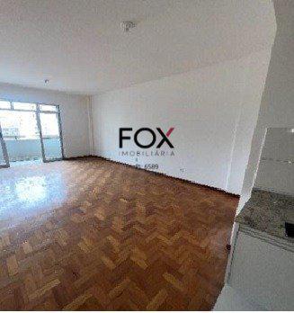 Apartamento, Centro, 1 Quarto, 0 Vaga, 1 Suíte