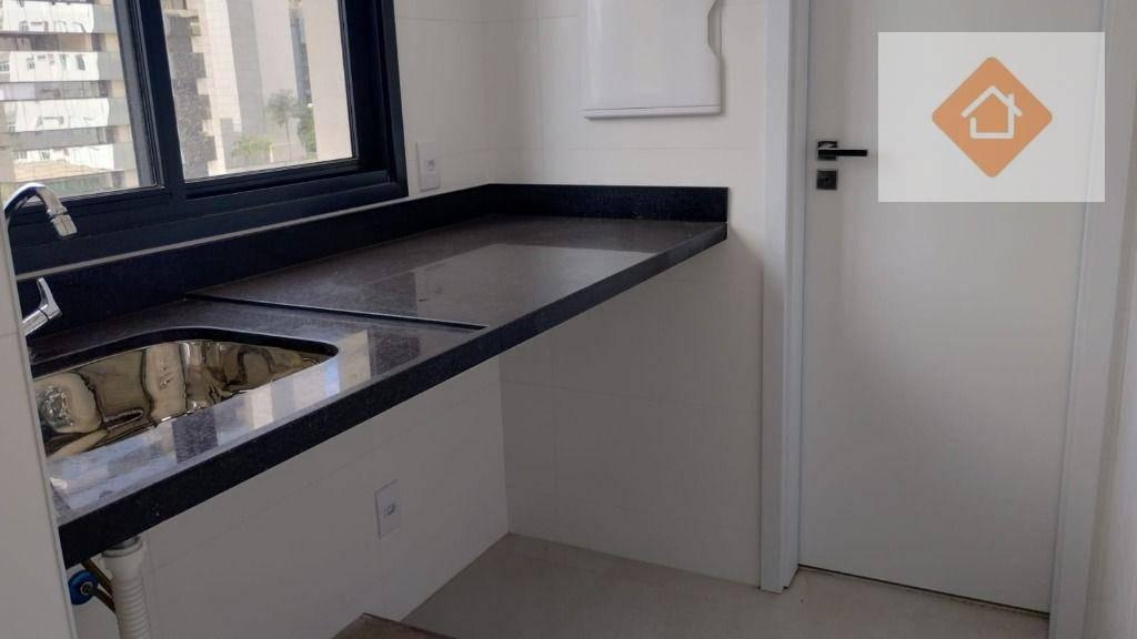 Apartamento, Santo Agostinho, 3 Quartos, 2 Vagas, 1 Suíte
