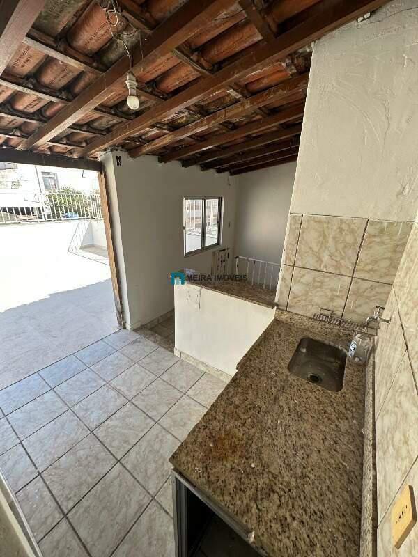 Cobertura, Jardim América, 2 Quartos, 1 Vaga