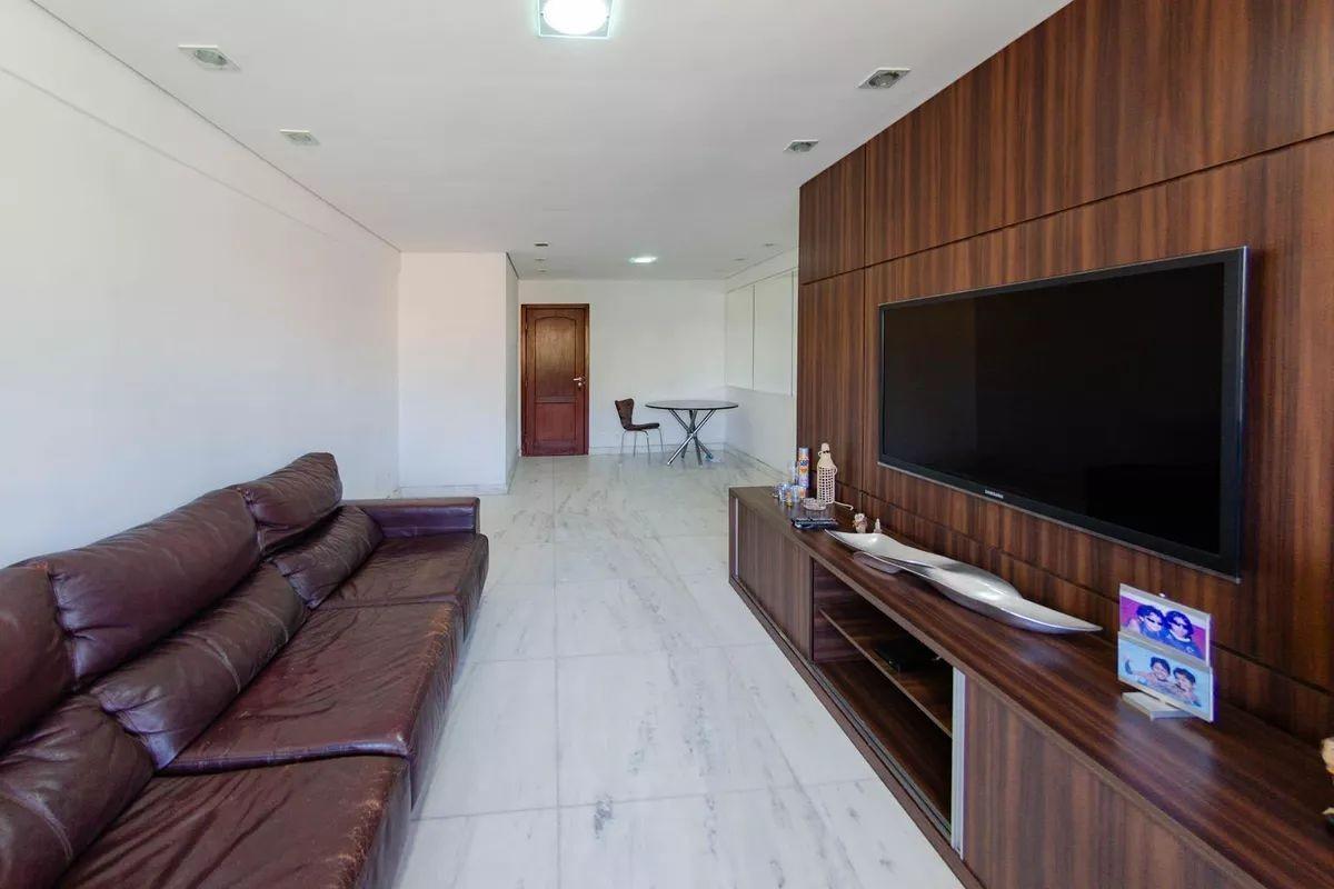Apartamento, Nova Suíssa, 3 Quartos, 2 Vagas, 1 Suíte