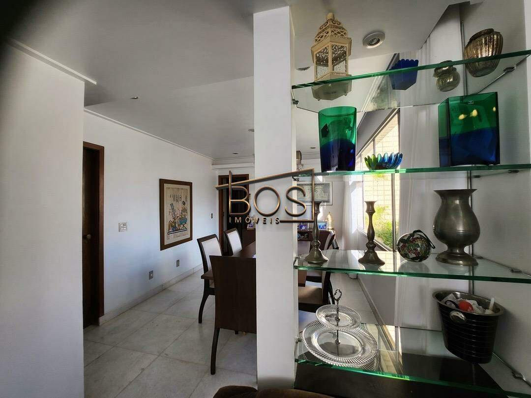 Apartamento, Sion, 4 Quartos, 2 Vagas, 1 Suíte