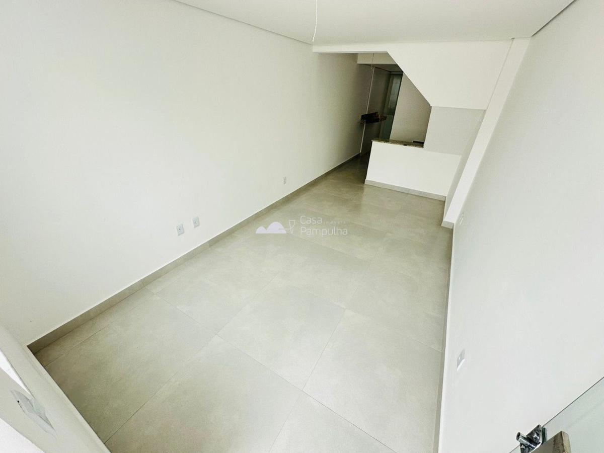 Casa, Jardim Leblon, 2 Quartos, 2 Vagas