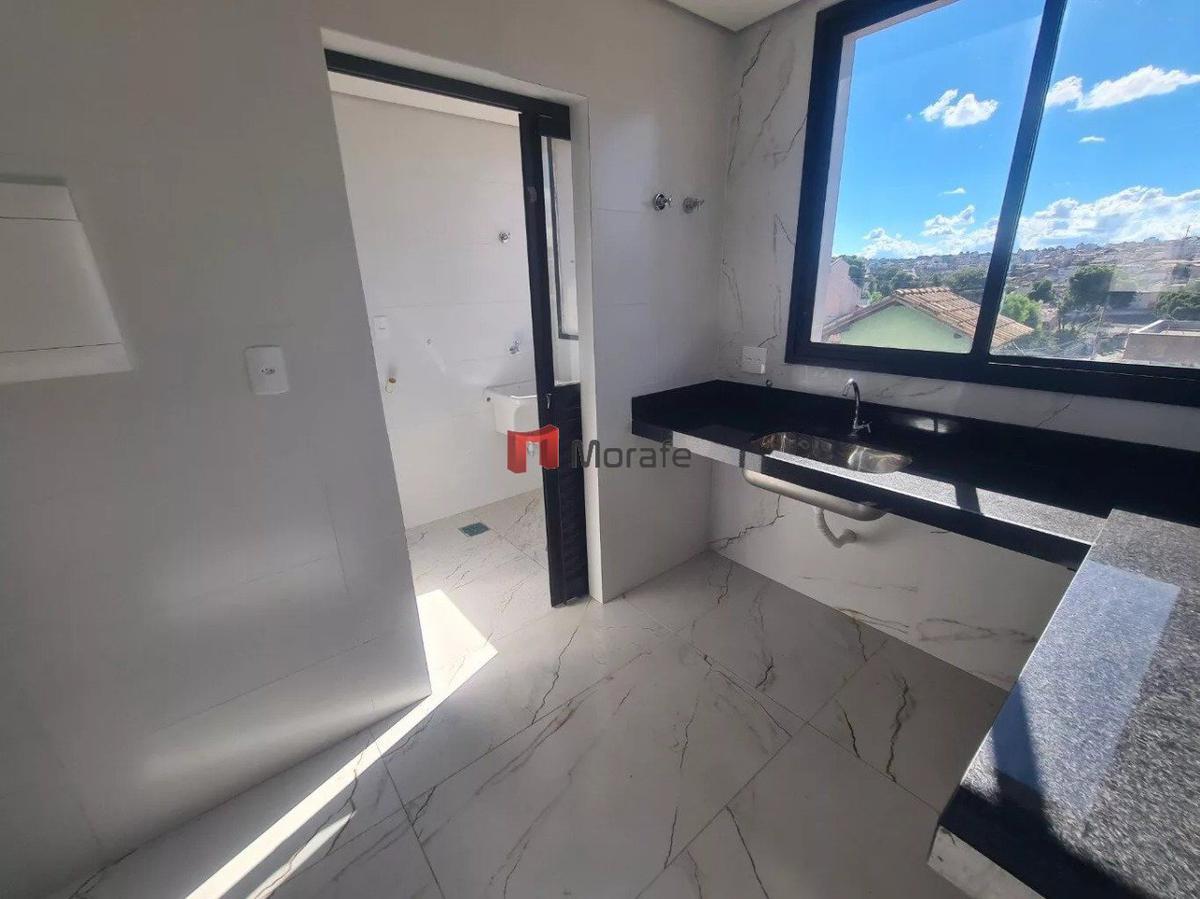 Apartamento, Santa Amélia, 3 Quartos, 2 Vagas, 1 Suíte