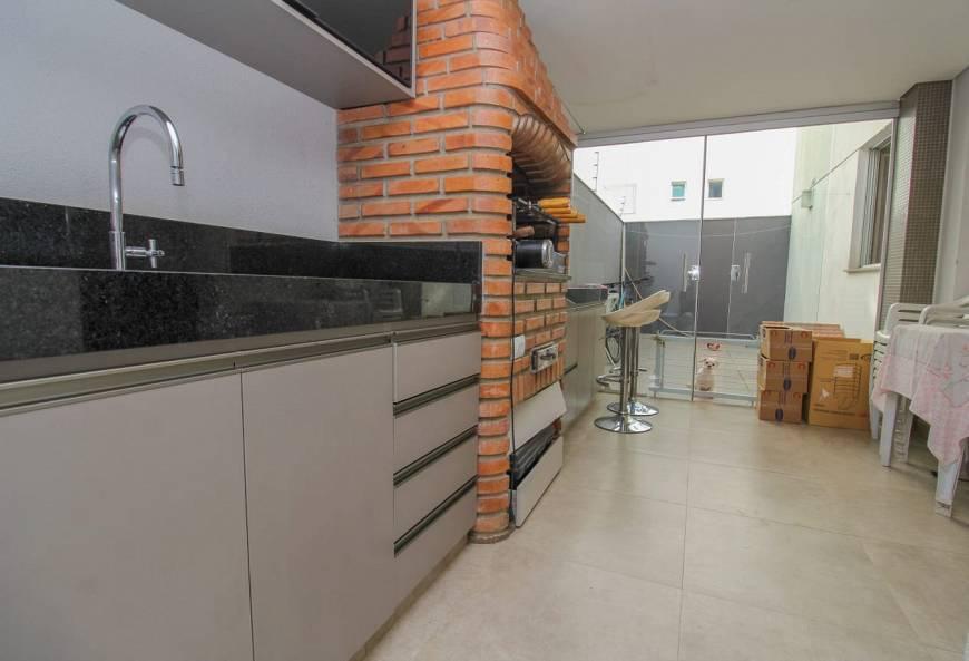 Apartamento, Fernão Dias, 3 Quartos, 2 Vagas, 1 Suíte