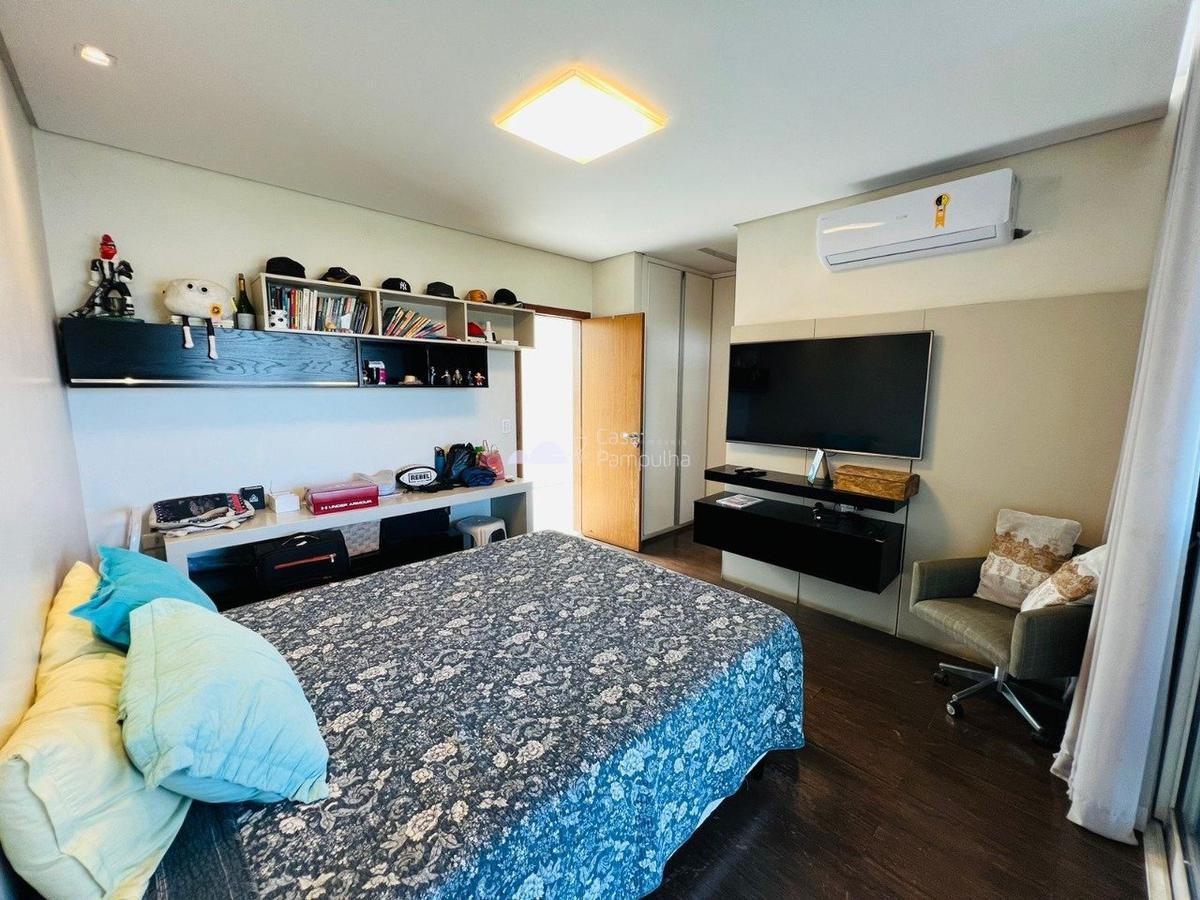 Casa, Jardim Atlântico, 4 Quartos, 10 Vagas, 3 Suítes