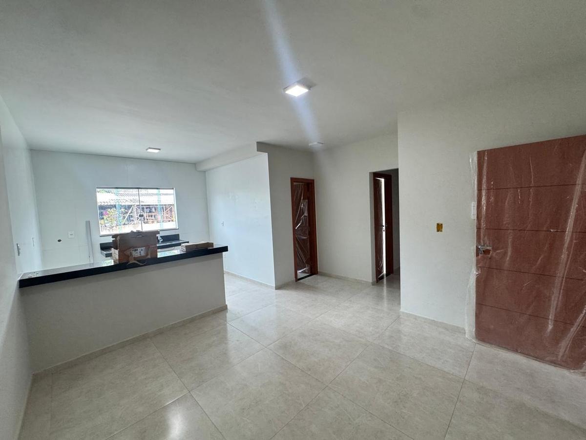 Apartamento, Alvorada, 2 Quartos, 0 Vaga