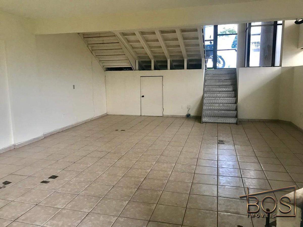 Andar, Santa Lúcia, 0 Quarto, 1 Vaga