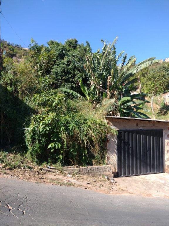 Casa, São José, 1 Quarto, 1 Vaga