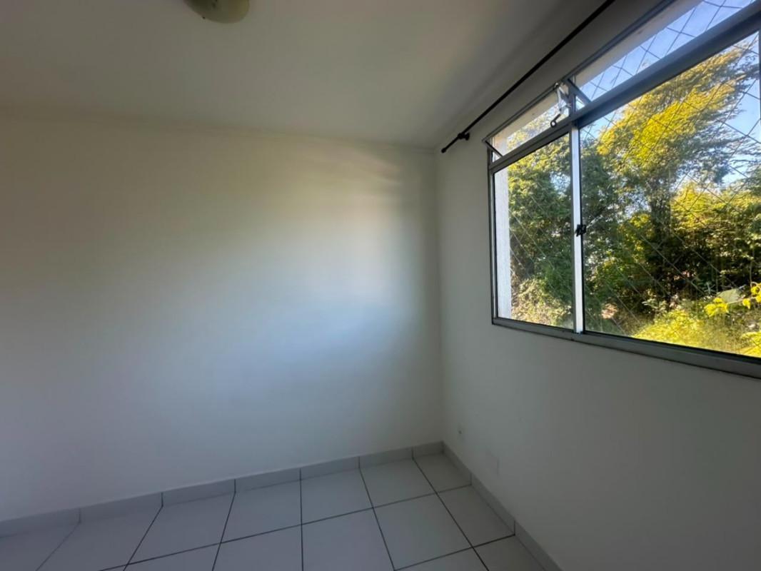 Apartamento, Planalto, 2 Quartos, 2 Vagas