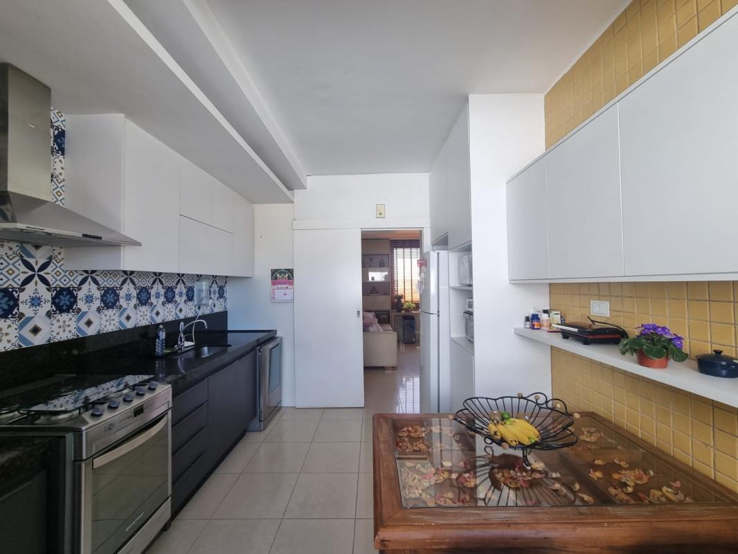 Apartamento, Jardim Riacho das Pedras, 3 Quartos, 2 Vagas, 1 Suíte