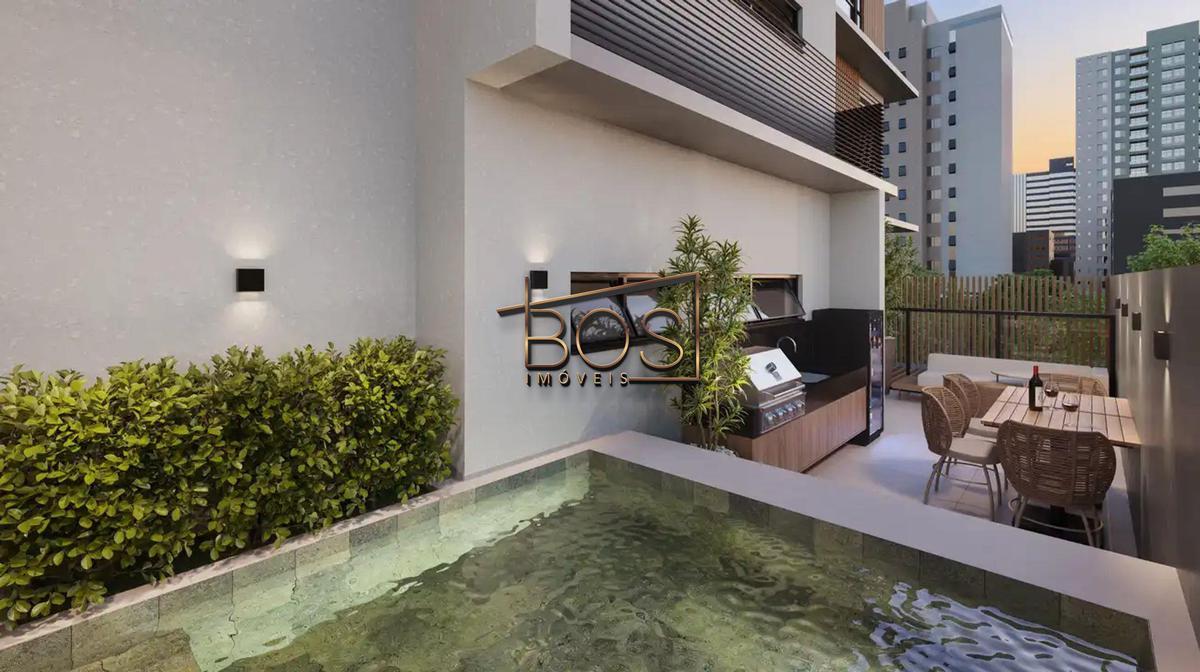 Cobertura, Serra, 3 Quartos, 2 Vagas, 1 Suíte