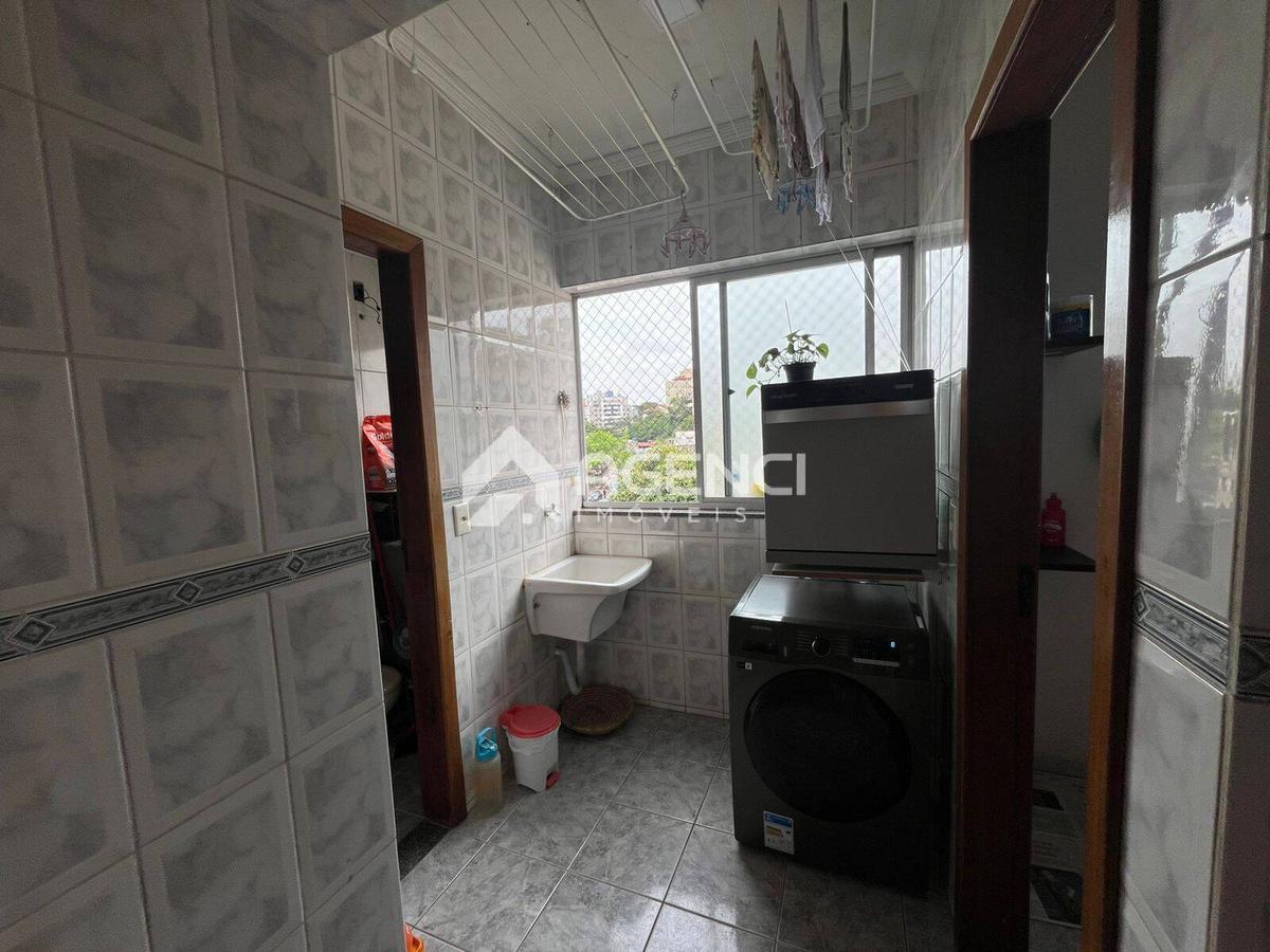 Apartamento, Padre Eustáquio, 3 Quartos, 0 Vaga, 1 Suíte
