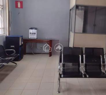 Prédio, Barro Preto, 2 Vagas