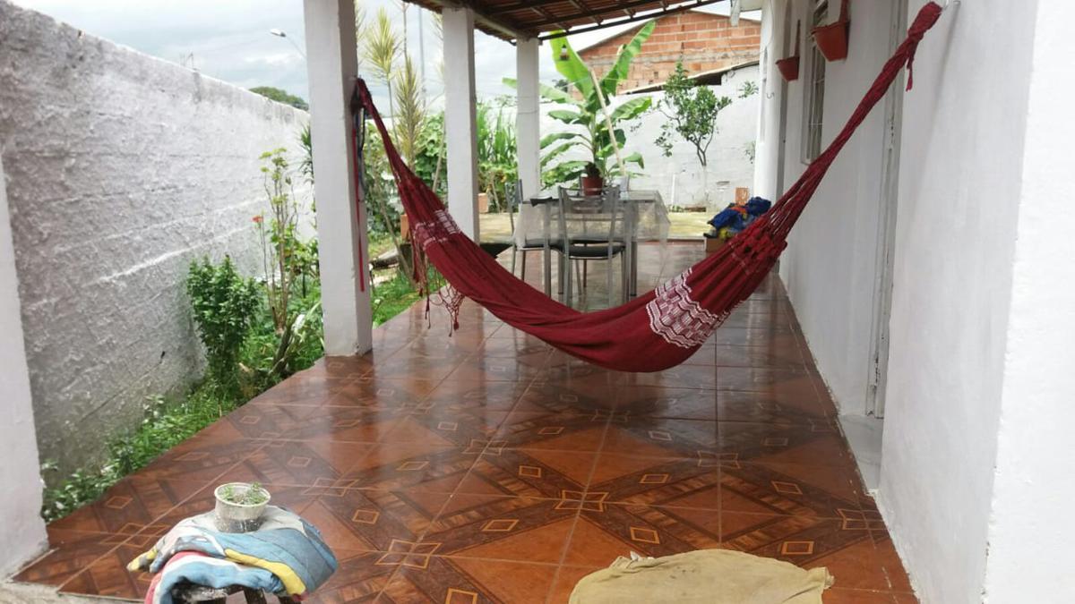 Lote, Vila Suzana, 1 Quarto, 0 Vaga