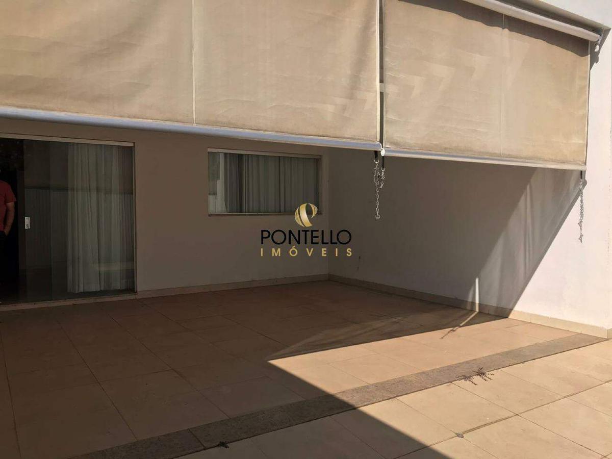 Casa, Mata Grande, 3 Quartos, 4 Vagas, 1 Suíte