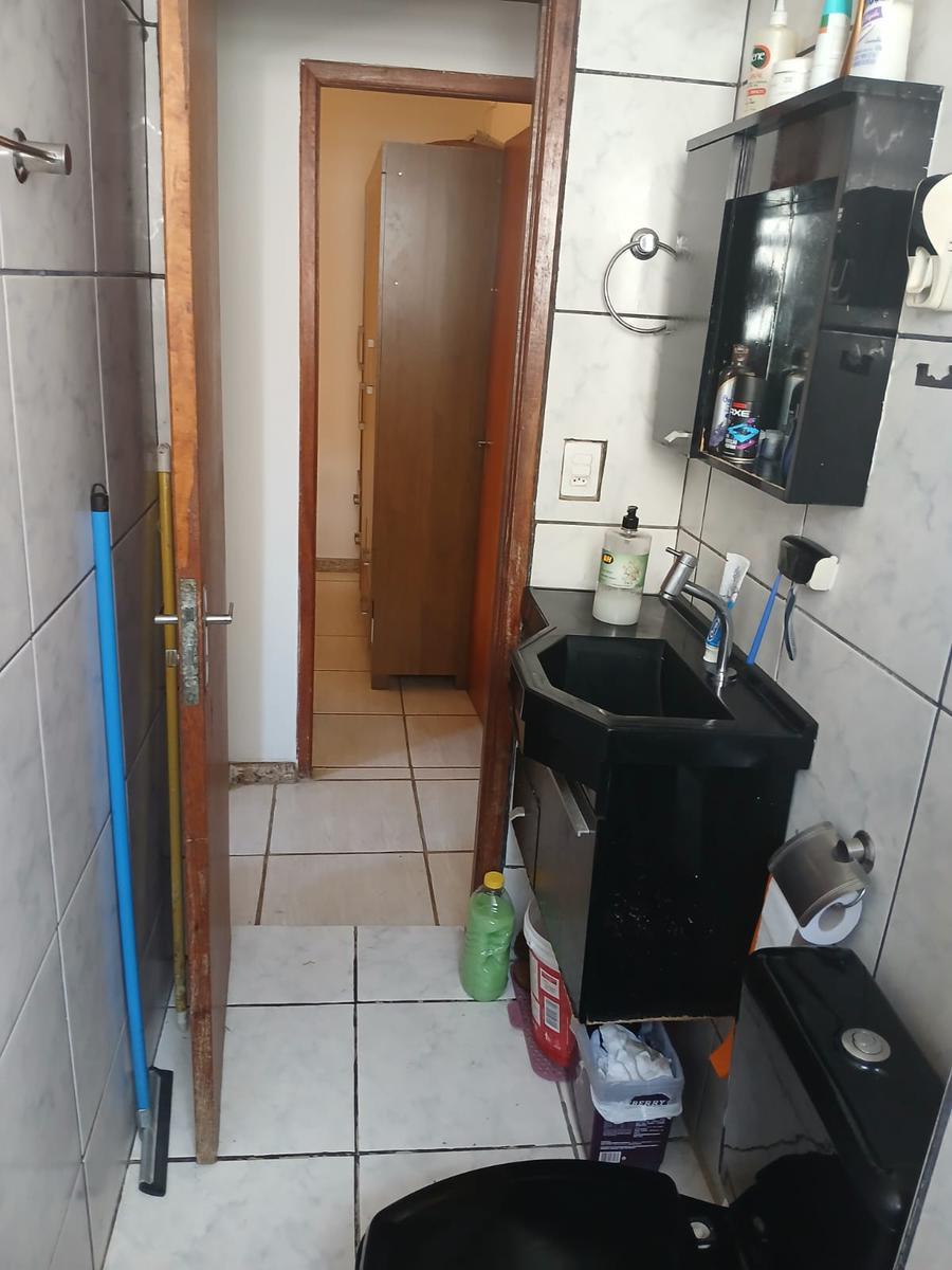 Apartamento, Rosário, 2 Quartos, 1 Vaga
