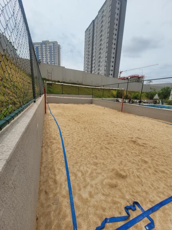 Apartamento, Mantiqueira, 2 Quartos, 1 Vaga, 1 Suíte