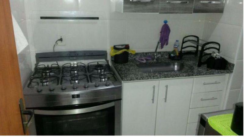 Cobertura, Jardim Paquetá, 2 Quartos, 2 Vagas