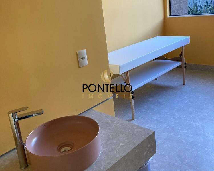 Apartamento, Santa Efigênia, 2 Quartos, 2 Vagas, 1 Suíte