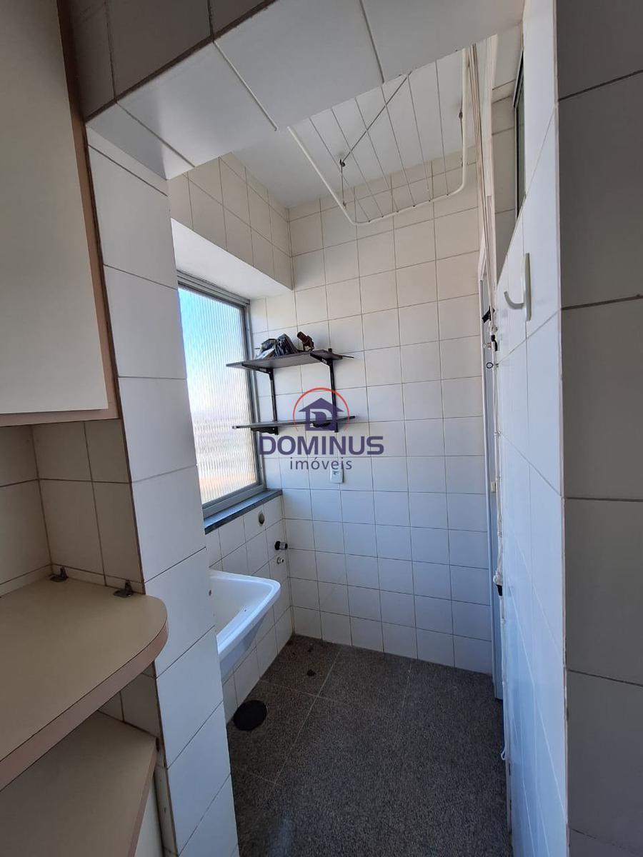 Apartamento, Santa Efigênia, 2 Quartos, 1 Vaga, 2 Suítes