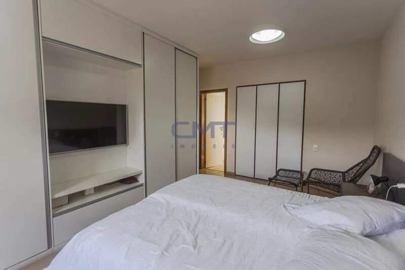 Apartamento, Serra, 4 Quartos, 3 Vagas, 2 Suítes