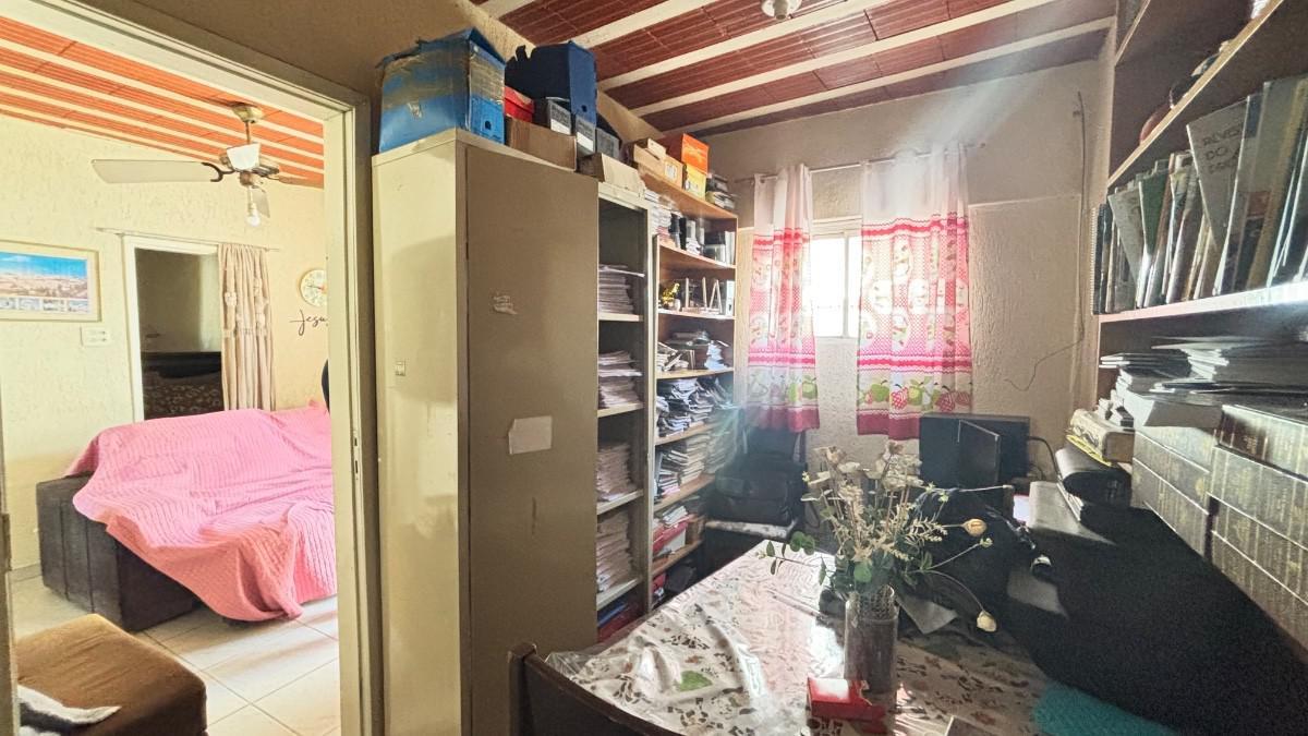 Apartamento, Santo André, 2 Quartos, 0 Vaga