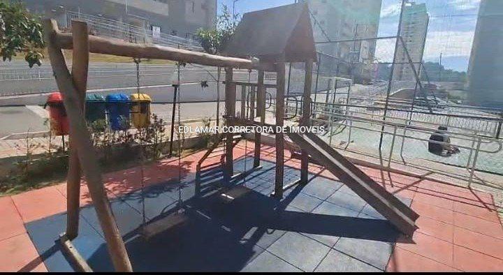 Apartamento, Jardim Riacho das Pedras, 2 Quartos, 1 Vaga, 1 Suíte