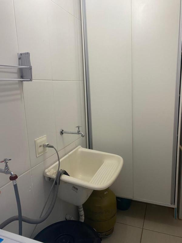 Apartamento, Masterville, 2 Quartos, 1 Vaga
