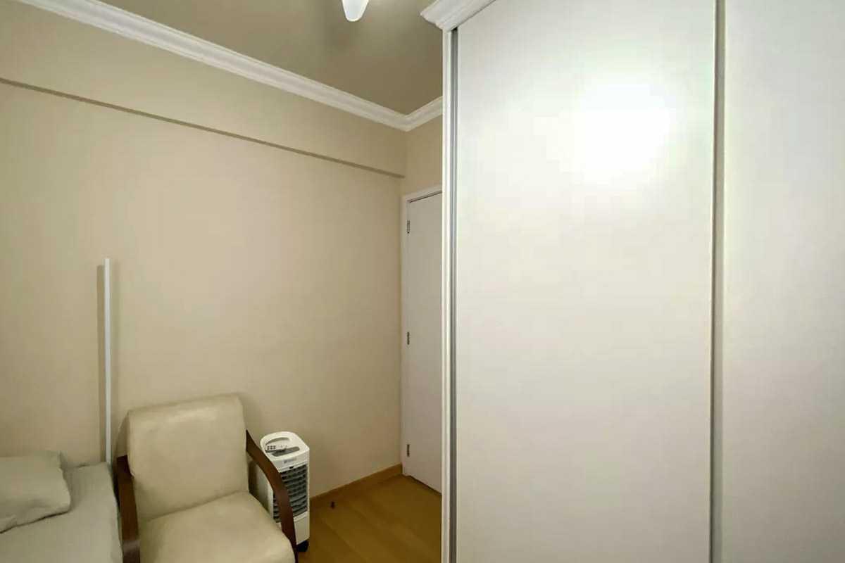 Apartamento, Buritis, 3 Quartos, 2 Vagas, 1 Suíte