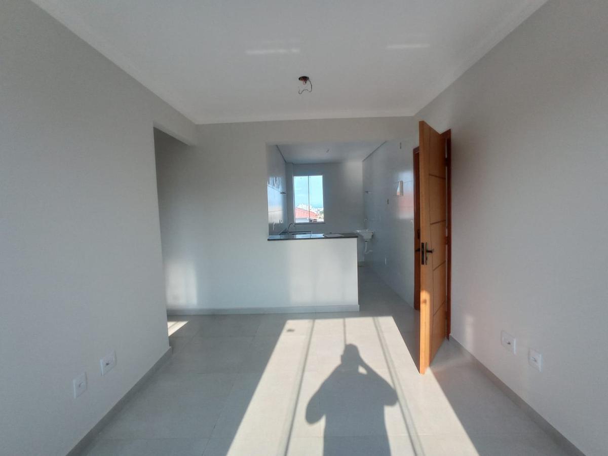 Apartamento, Jardim Leblon, 3 Quartos, 1 Vaga