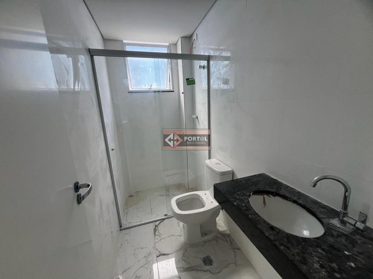 Apartamento, Ana Lúcia, 2 Quartos, 2 Vagas, 2 Suítes