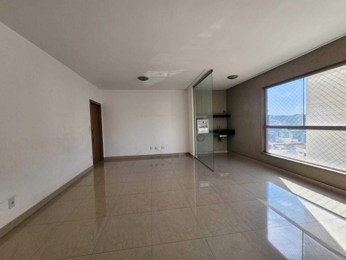 Apartamento, Buritis, 4 Quartos, 3 Vagas, 1 Suíte