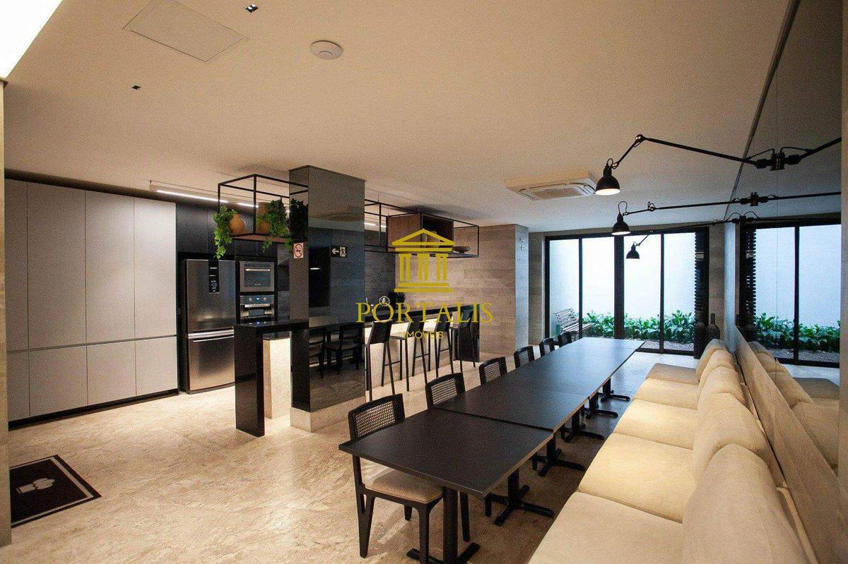 Apartamento, Funcionários, 2 Quartos, 2 Vagas, 2 Suítes