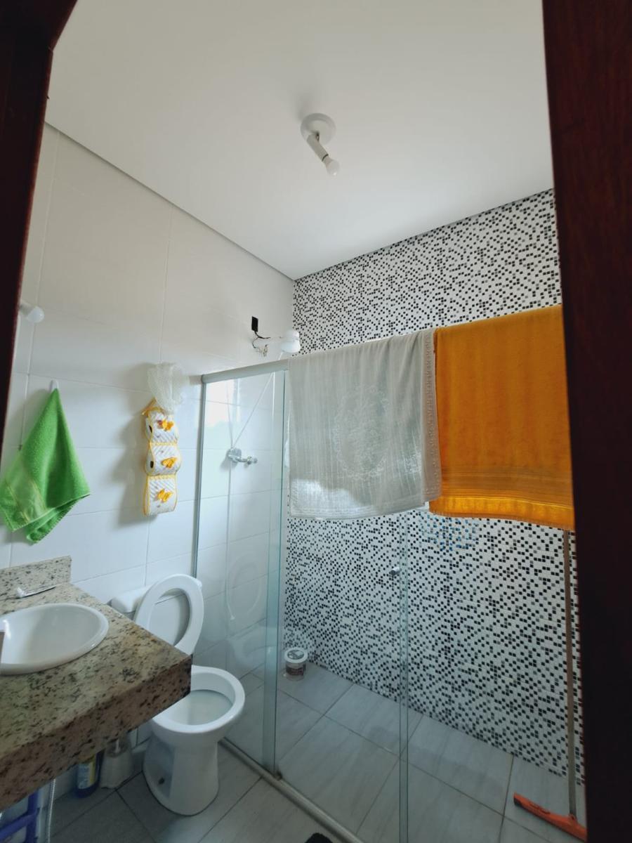 Casa, Boa Vista da Serra, 3 Quartos, 2 Vagas