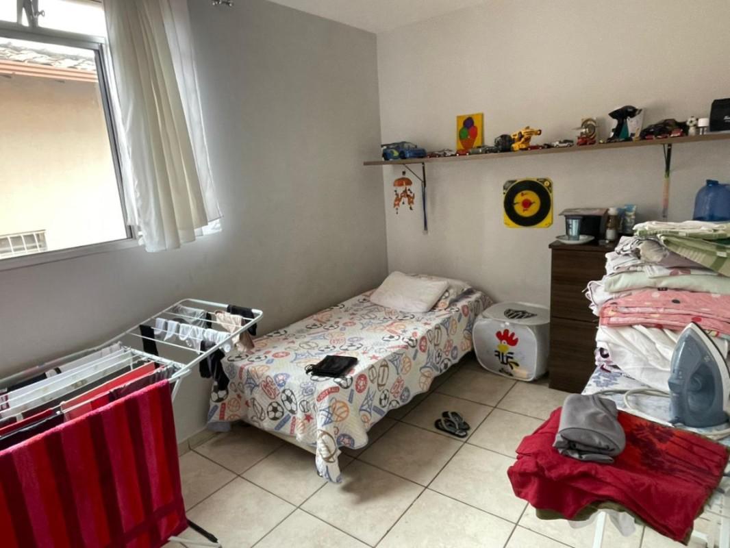 Casa, Dom Silvério, 3 Quartos, 2 Vagas