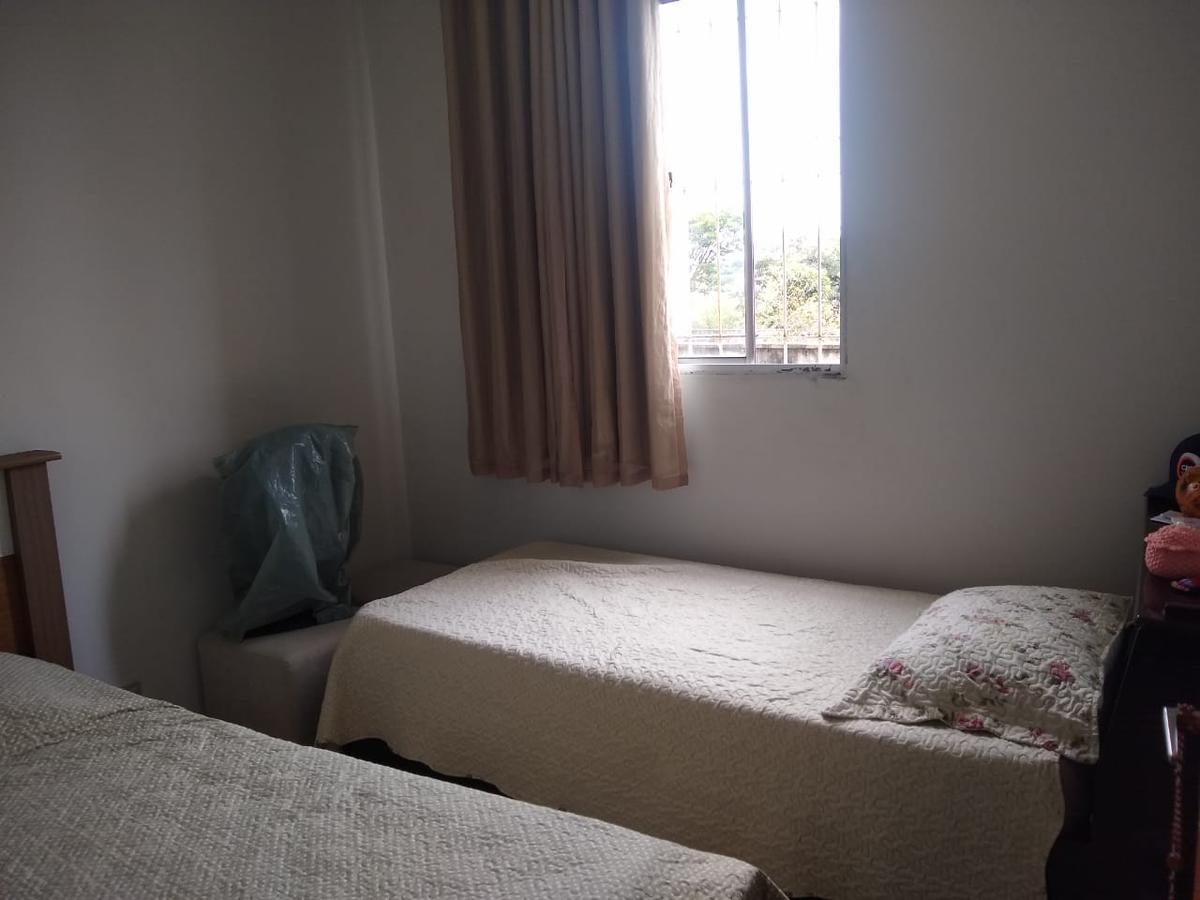 Apartamento, Linda Vista, 2 Quartos, 1 Vaga
