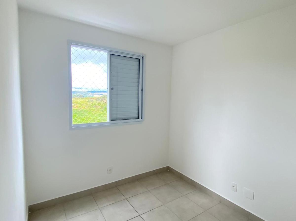 Apartamento, Vila Nova Vista, 2 Quartos, 1 Vaga, 1 Suíte