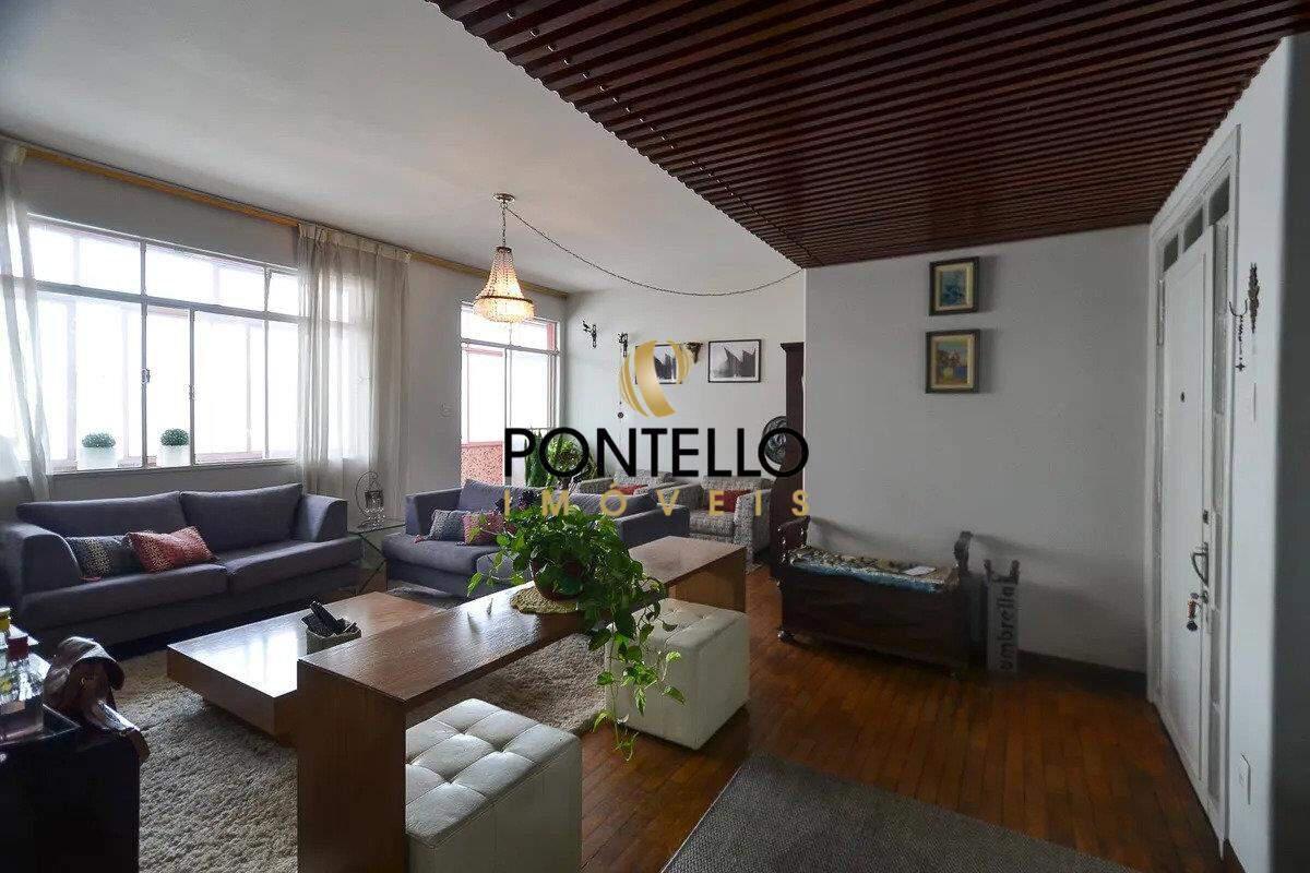 Apartamento, Centro, 3 Quartos, 1 Vaga, 1 Suíte