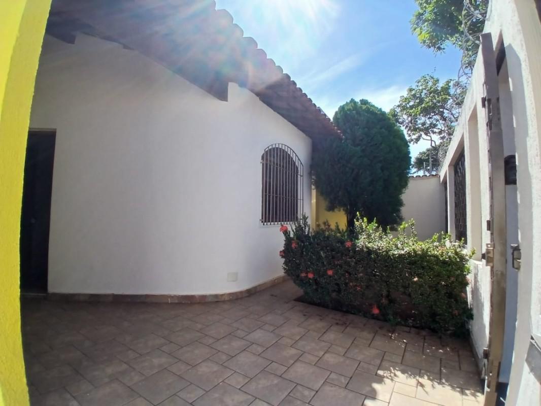 Casa, São João Batista (venda Nova), 3 Quartos, 4 Vagas, 1 Suíte