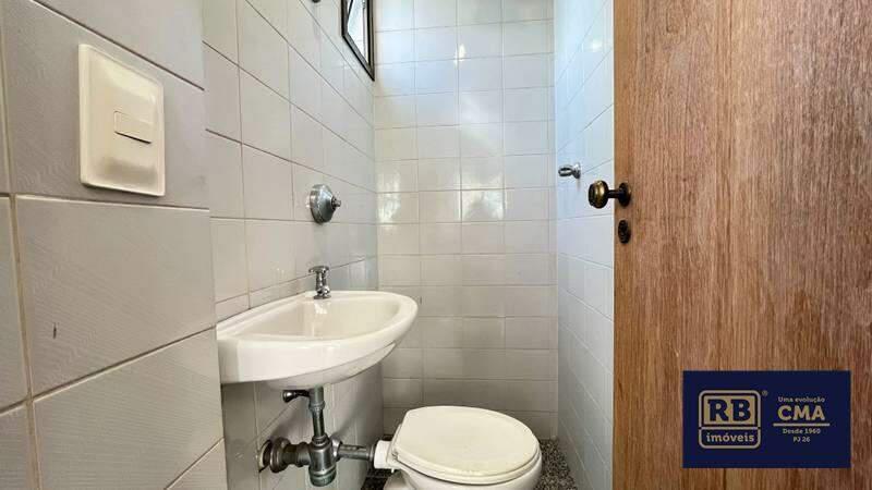 Apartamento, Gutierrez, 4 Quartos, 4 Vagas, 2 Suítes