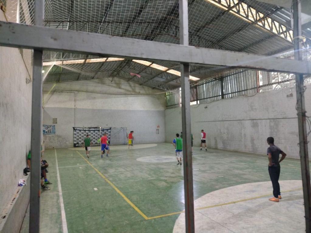 Galpão, Itacolomi, 0 Quarto, 0 Vaga