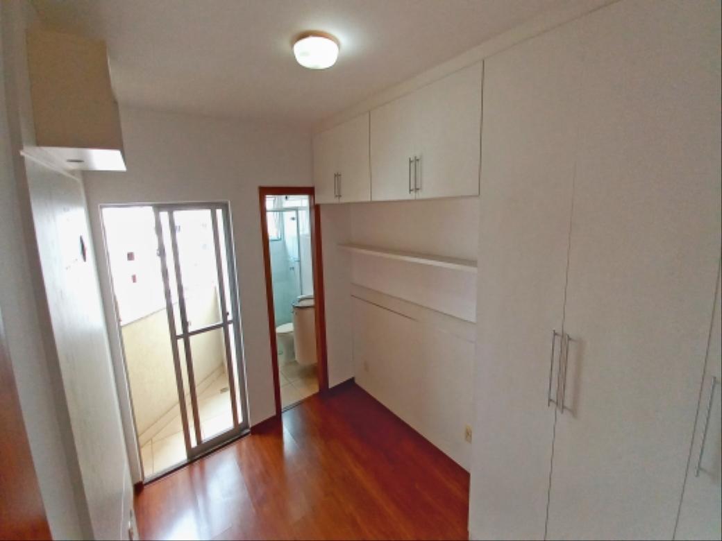 Apartamento, Ouro Preto, 3 Quartos, 2 Vagas, 1 Suíte