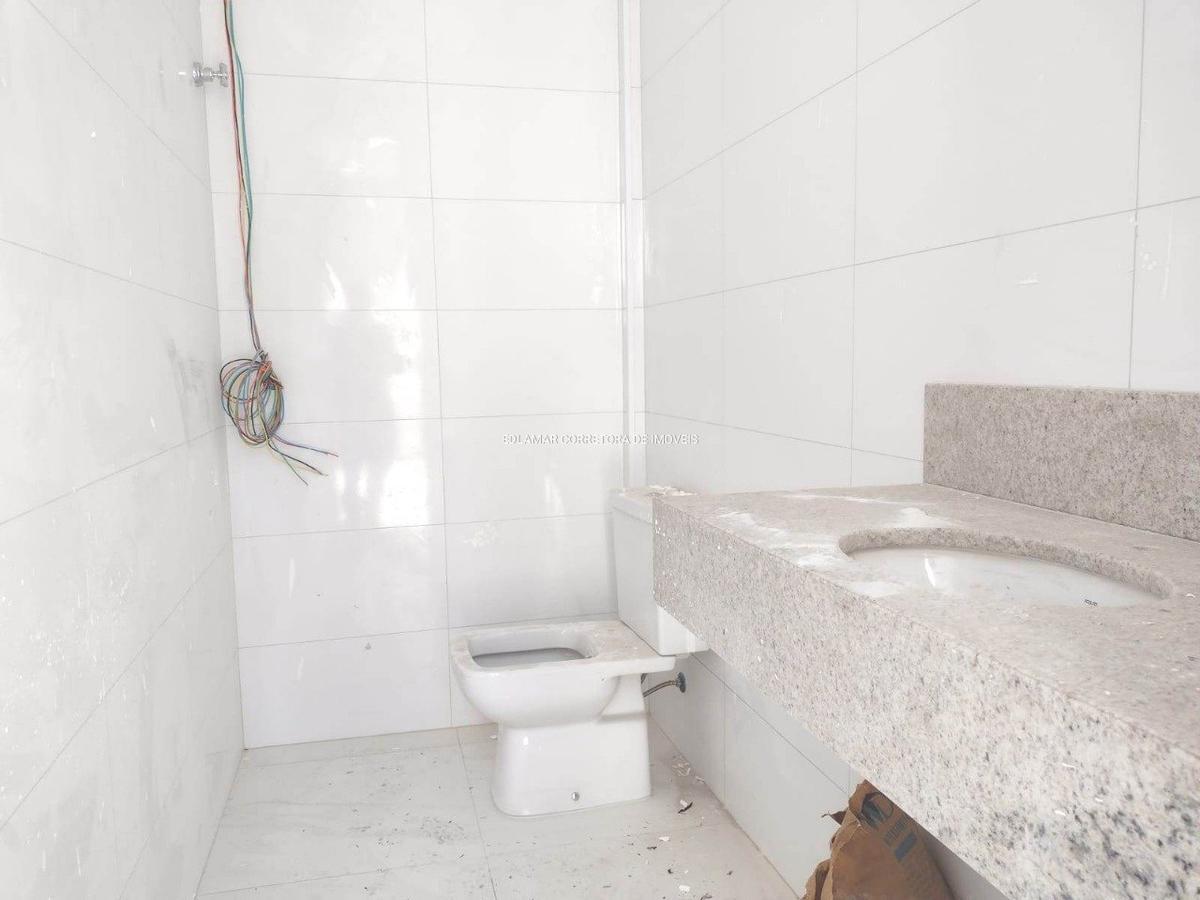 Apartamento, Santa Cruz Industrial, 3 Quartos, 4 Vagas, 1 Suíte