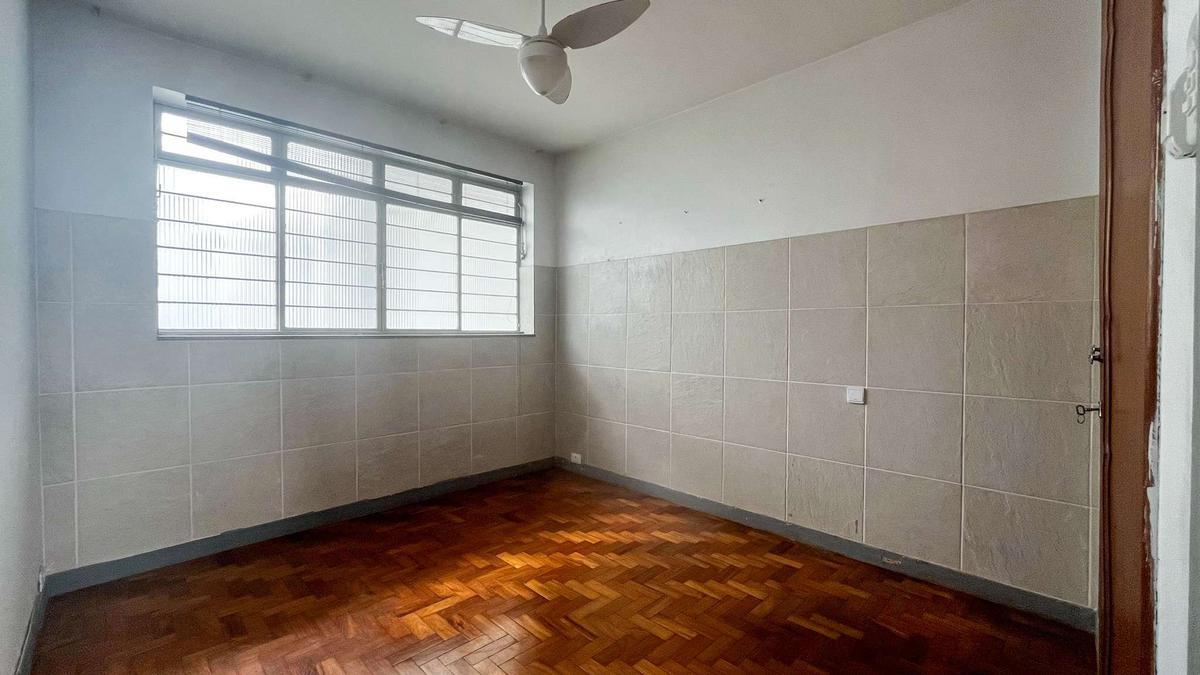 Casa, São Lucas, 7 Quartos, 3 Vagas, 1 Suíte
